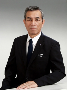 前田文雄